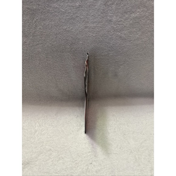 2015 Star Wars Metal Earth: 3-D Metal Model Kit First Order Snowspeeder NIB - Picture 3 of 4